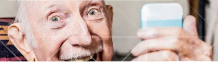 Preserving Purpose key to positive ageing
