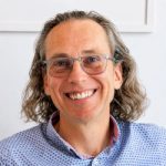 My Assisted Home founder, Jon